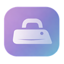 Lynn's Reliable Ironing Services logo
